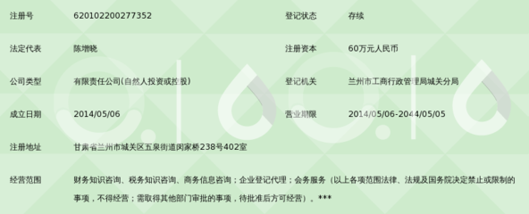 蘭州寅曉會計代理咨詢服務 專業(yè)財務咨詢，助力企業(yè)穩(wěn)健發(fā)展